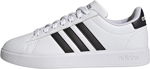 adidas Women's Grand Court 2.0 Tennis Shoe