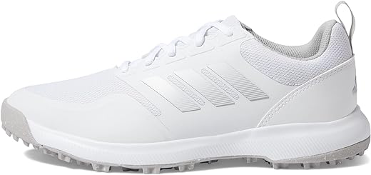 adidas Women's Tech Response Spikeless 3.0 Golf Shoes