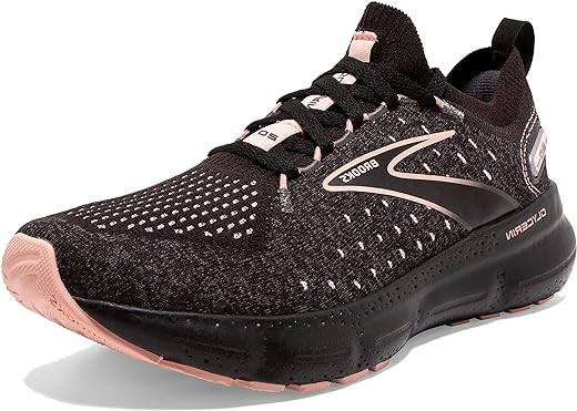 Brooks Women’s Glycerin StealthFit 20 Neutral Running Shoe