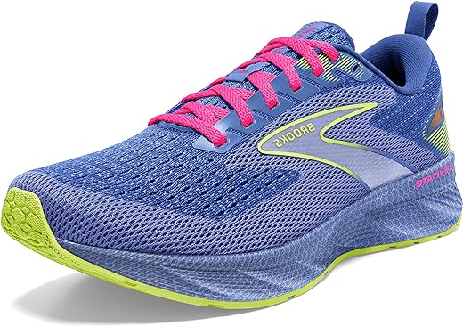 Brooks Women’s Levitate 6 Neutral Running Shoe