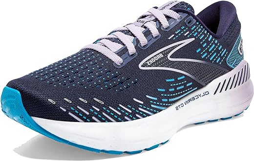 Brooks Women's Glycerin GTS 20 Supportive Running Shoe