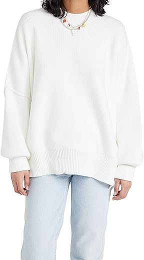 FP Movement Women's Easy Street Tunic Sweater