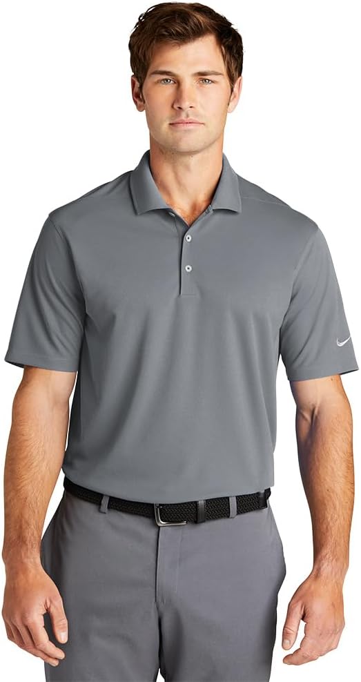 Nike Dri-FIT Micro Pique 2.0 Polo - NKDC1963