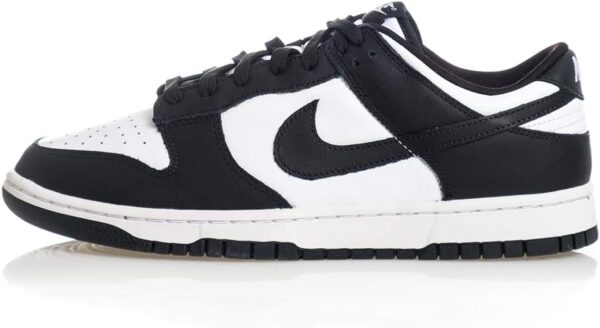 NIKE Mens Dunk Low Retro