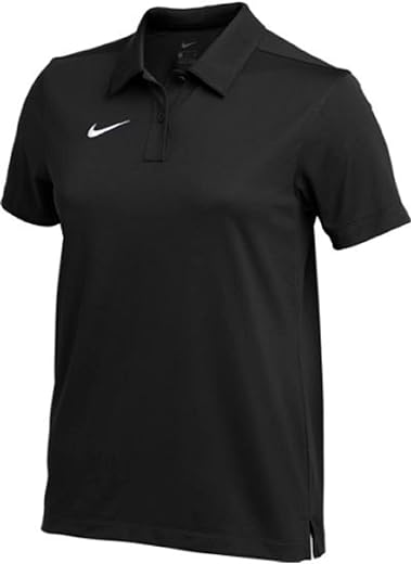 Nike Womens Dry Franchise Polo Shirt