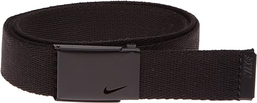 Nike Women's Tech Essential Single Web Belt