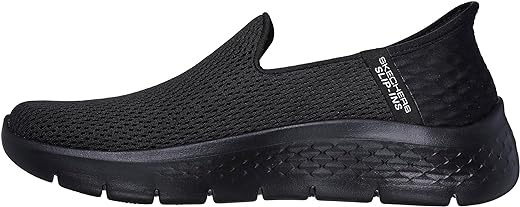 Skechers Women's Go Walk Flex Slip-ins-Relish Sneaker