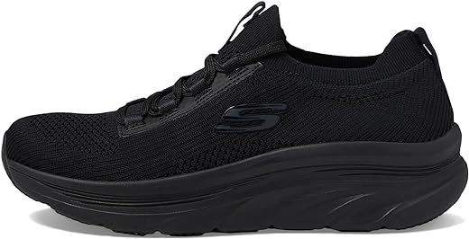 Skechers Womens Slip on Athletic Styling