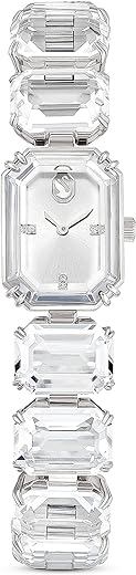 Swarovski Millenia Swiss Quartz Crystal Watch Collection