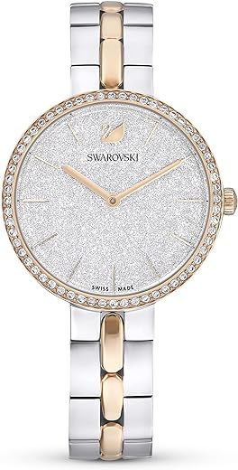 SWAROVSKI Women's Cosmopolitan Crystal Watch Collection