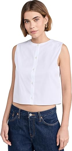 Theory Women's Shell Top