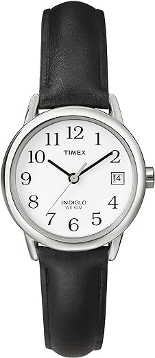 Timex Women's Easy Reader Watch