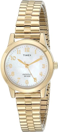 Timex Women's Essex Ave 25mm Watch