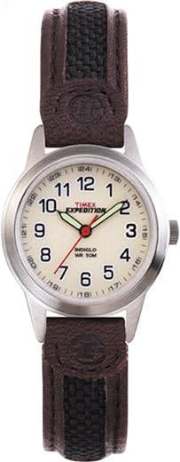 Timex Women's Expedition Metal Field Mini 26mm Watch