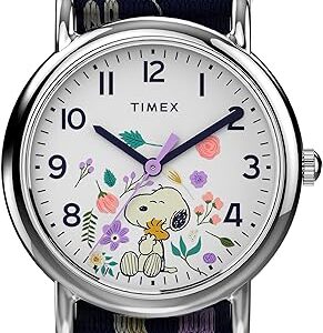 Timex Women's Weekender 31mm Watch