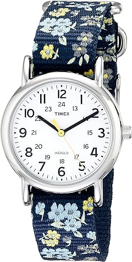 Timex Women's Weekender 31mm Watch