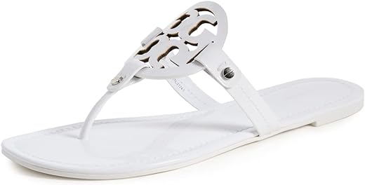 Tory Burch Women's Miller Sandals