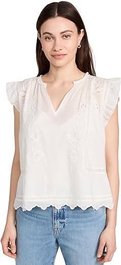 Velvet Women's Charlene Blouse